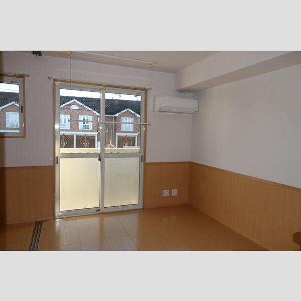 居室・リビング (LDK)