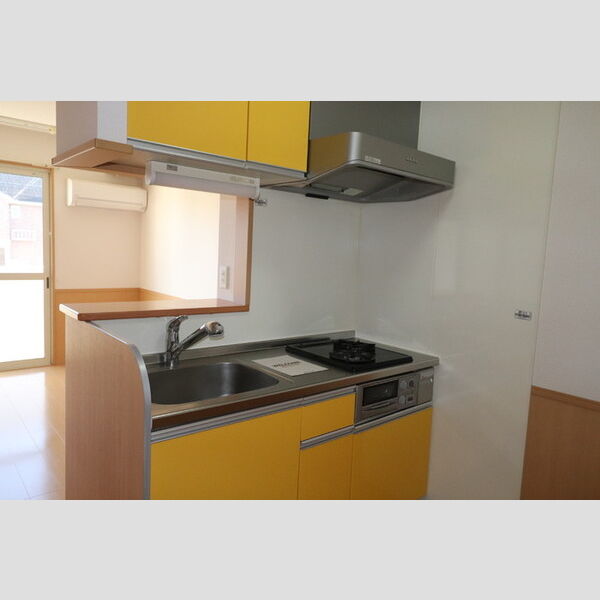 キッチン (システムキッチン)