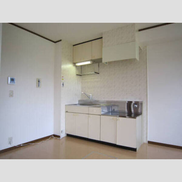 キッチン (102　キッチン)