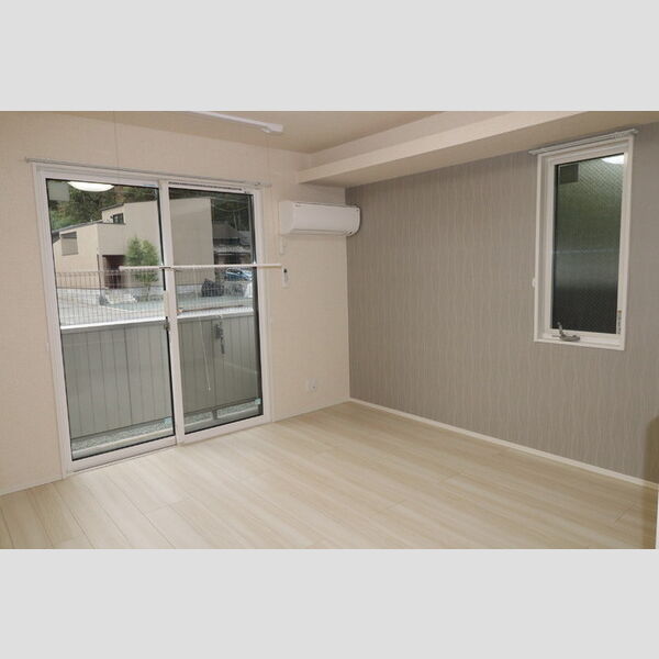 居室・リビング (LDK)