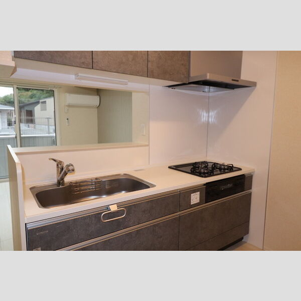 キッチン (システムキッチン)