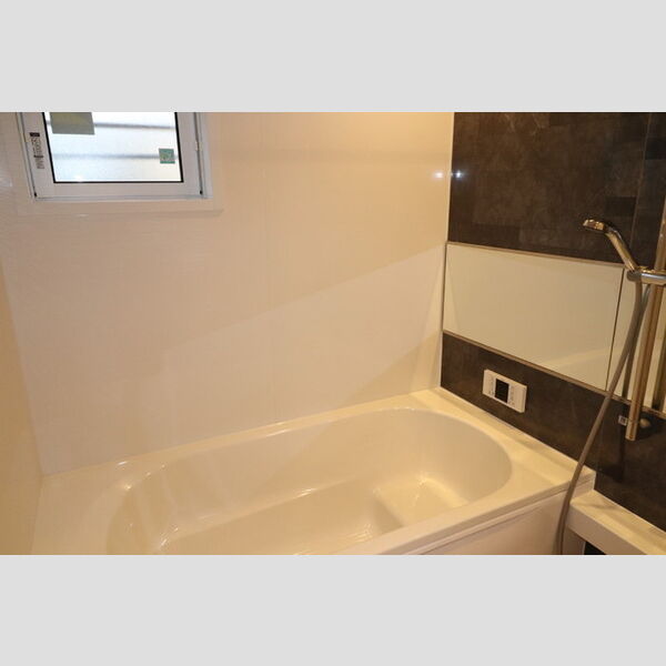 バス (一坪風呂)