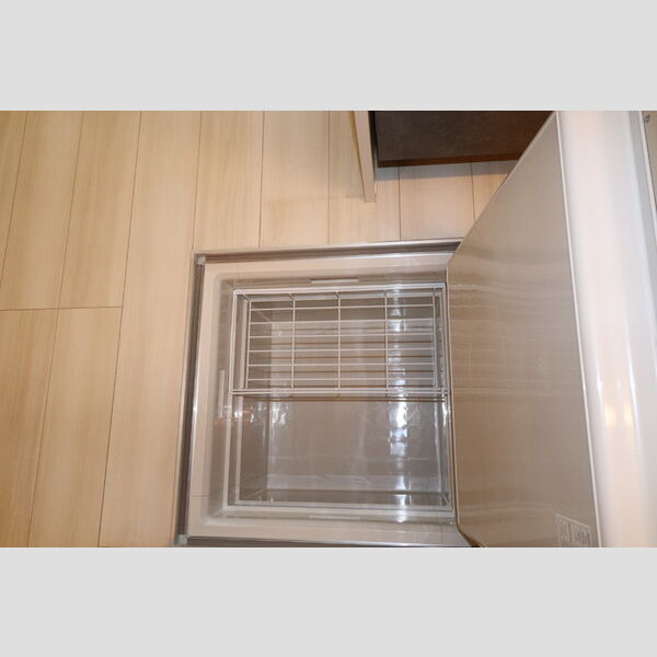 収納 (床下収納②)