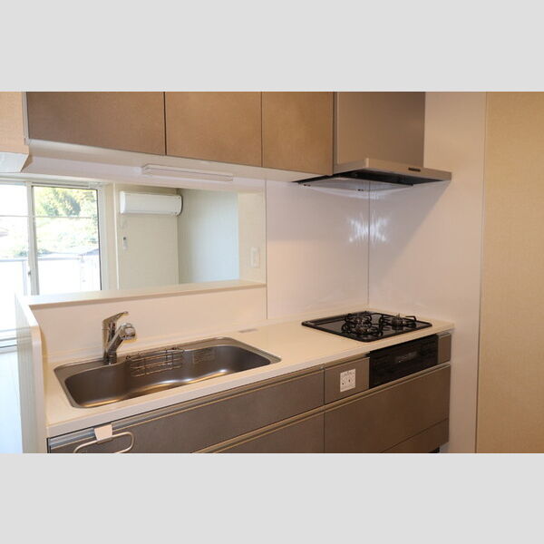 キッチン (システムキッチン)