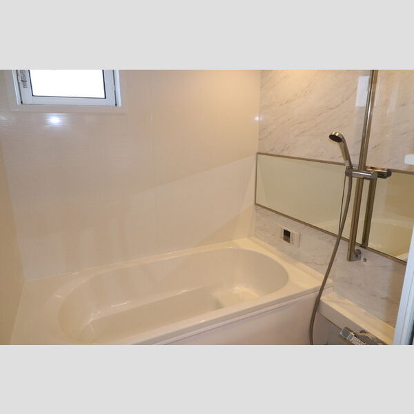 バス (一坪風呂)