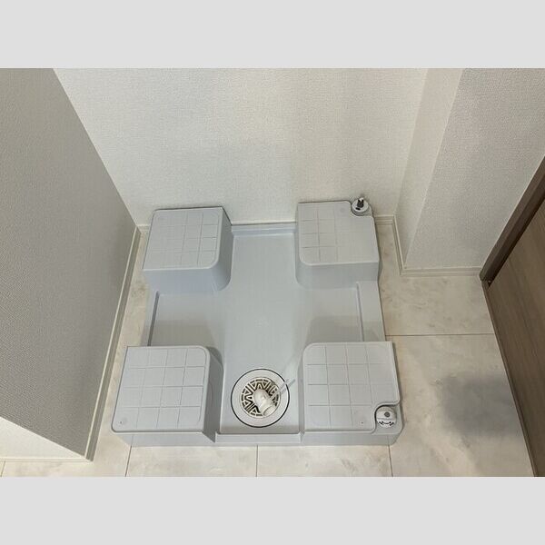 その他 (307　室内洗濯機置場)