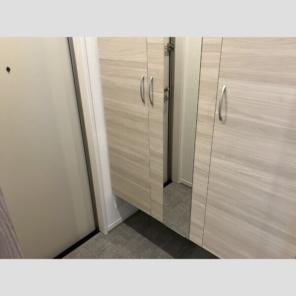 玄関 (307　玄関)