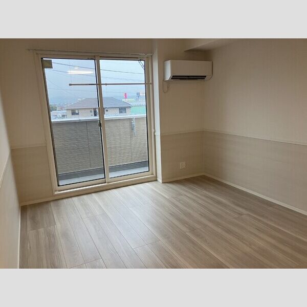 居室・リビング (307　リビング)