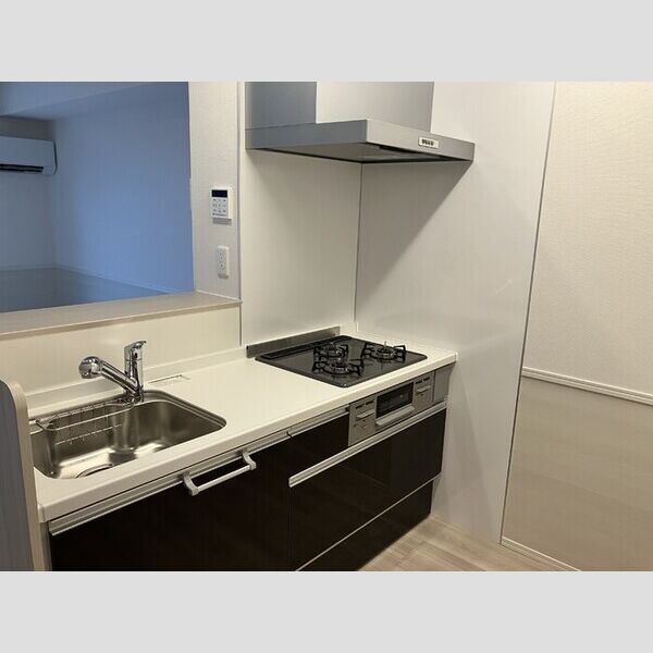 キッチン (307　キッチン)