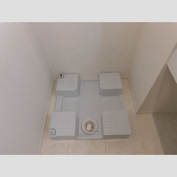 その他 (308　室内洗濯機置場)