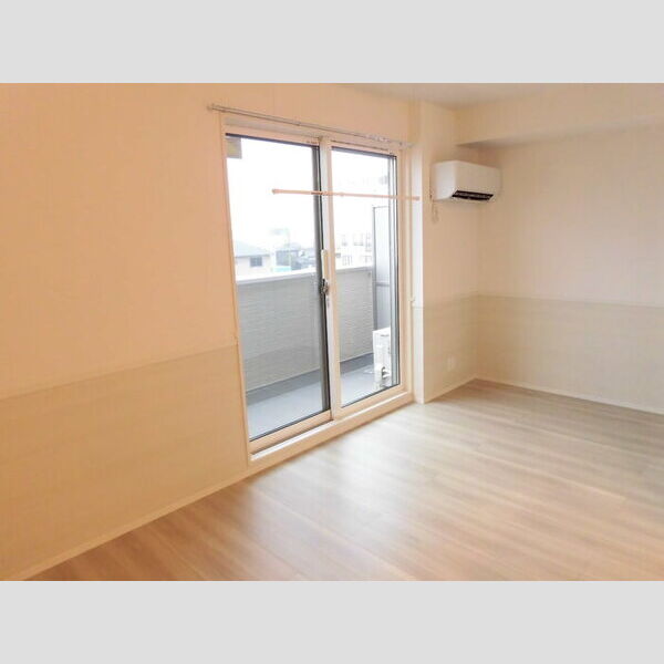 居室・リビング (308　リビング)