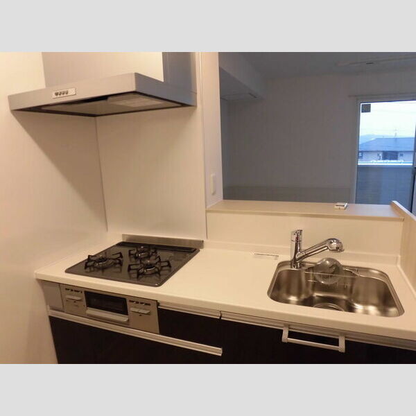 キッチン (308　キッチン)