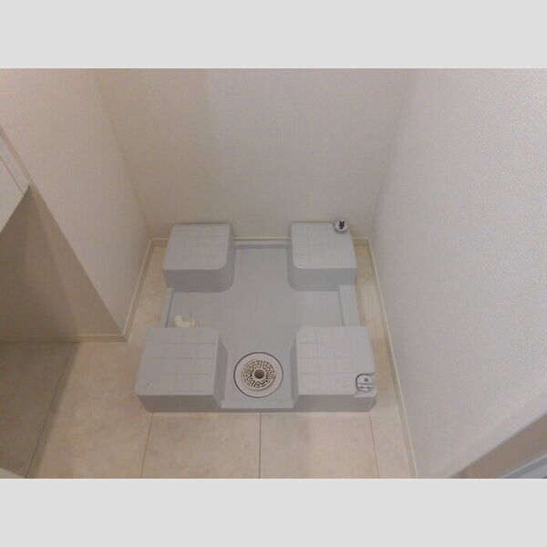 その他 (310　室内洗濯機置場)