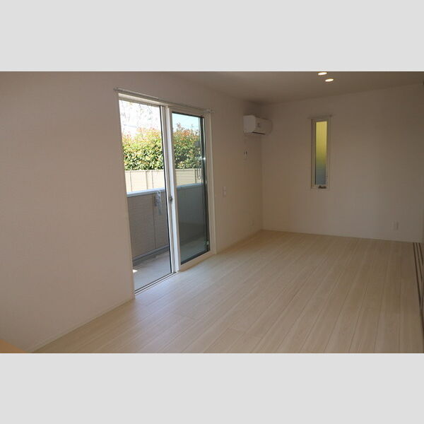 居室・リビング (リビング)