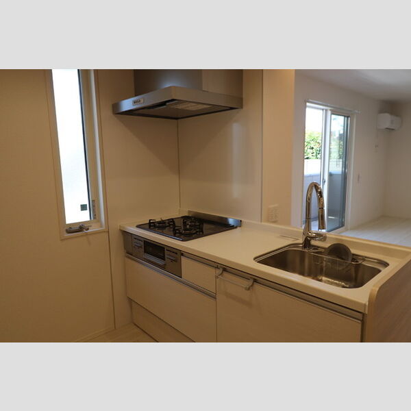 キッチン (キッチン)