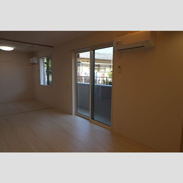 居室・リビング (リビング)