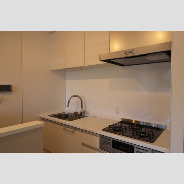 キッチン (キッチン)