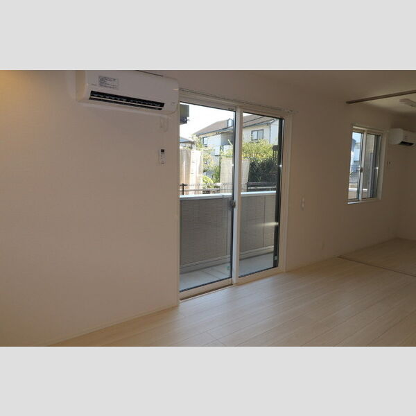 居室・リビング (リビング)