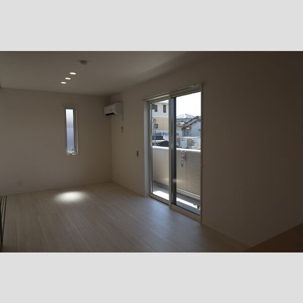 居室・リビング (リビング)