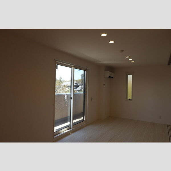 居室・リビング (リビング)