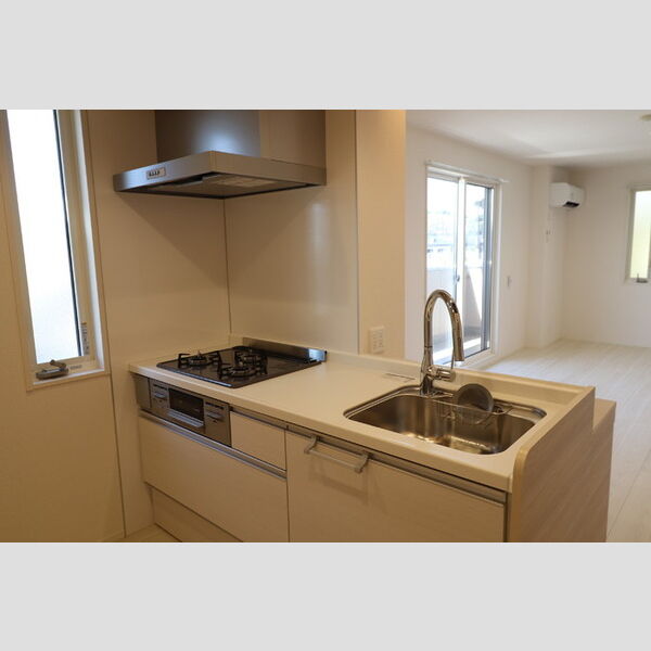 キッチン (キッチン)