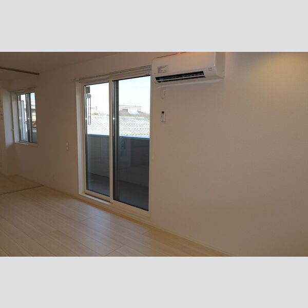 居室・リビング (リビング)