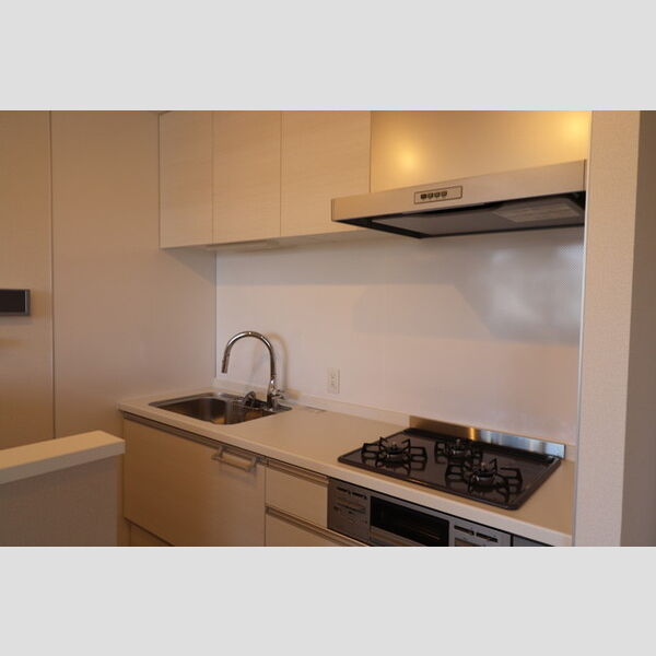 キッチン (キッチン)