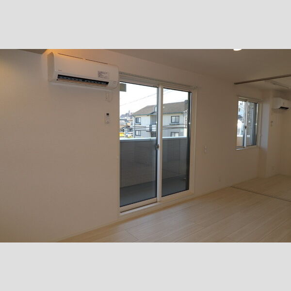 居室・リビング (リビング)