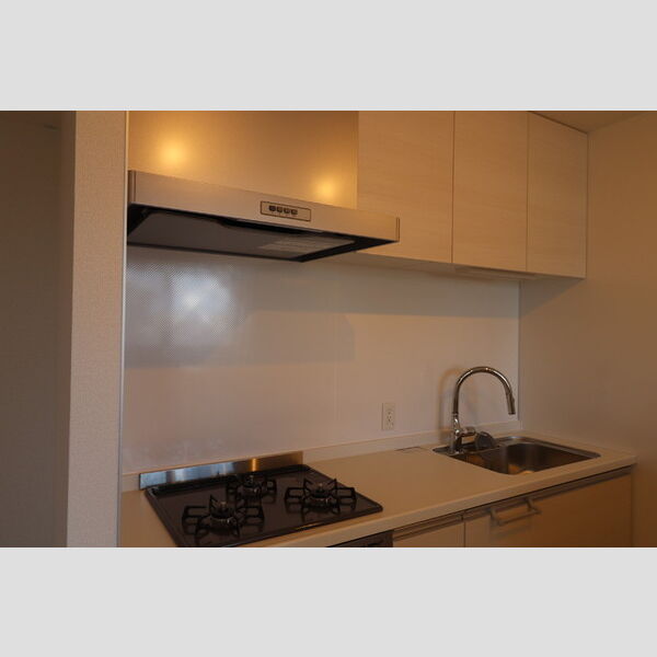 キッチン (キッチン)