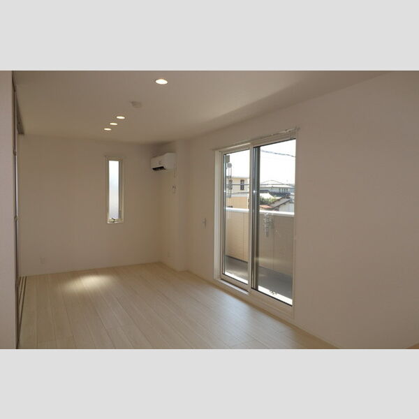 居室・リビング (リビング)