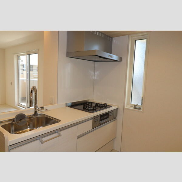 キッチン (キッチン)