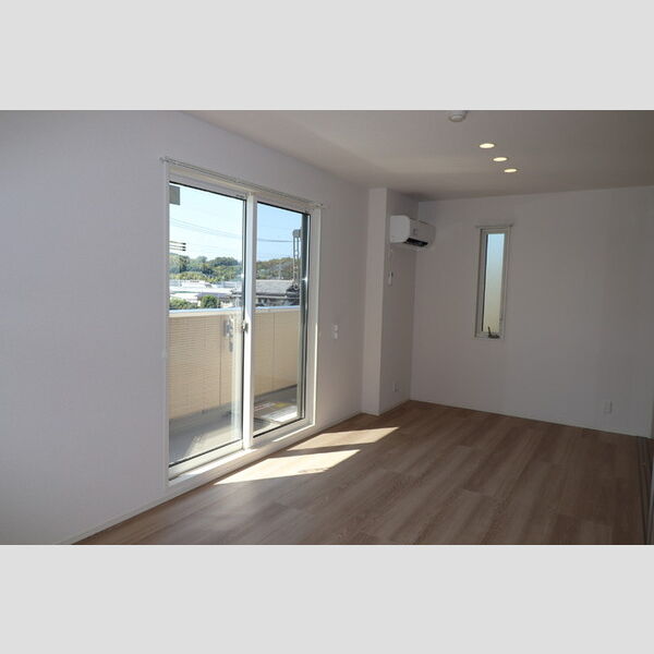 居室・リビング (リビング)