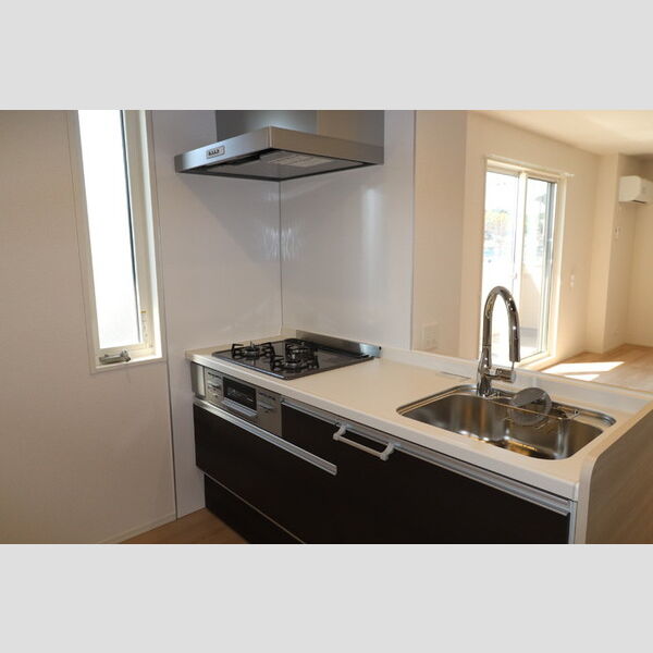 キッチン (キッチン)