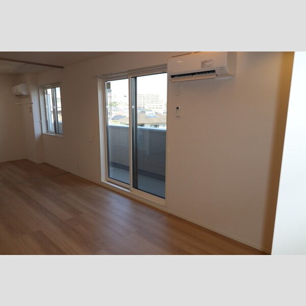 居室・リビング (リビング)