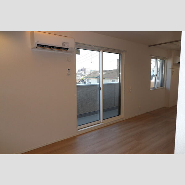 居室・リビング (リビング)