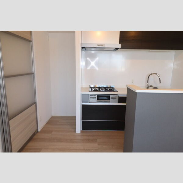 キッチン (キッチン)