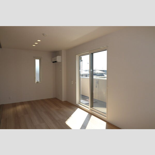 居室・リビング (リビング)