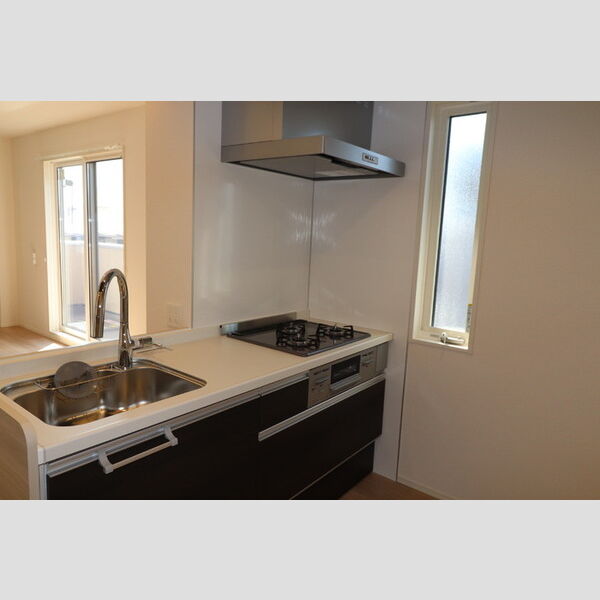 キッチン (キッチン)