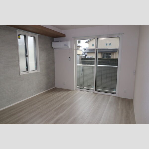 居室・リビング (LDK)