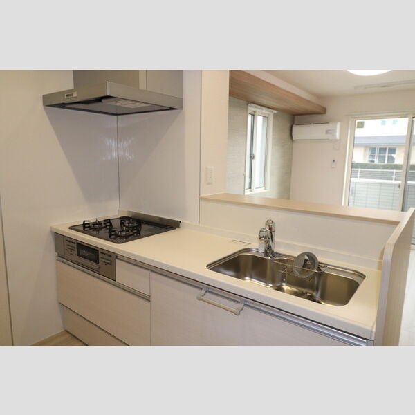 キッチン (システムキッチン)