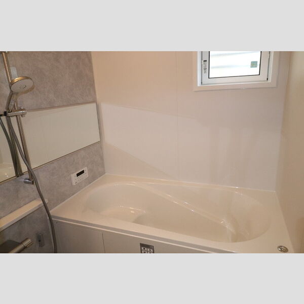 バス (一坪風呂)