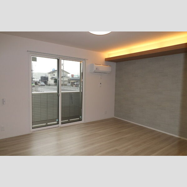 居室・リビング (LDK)