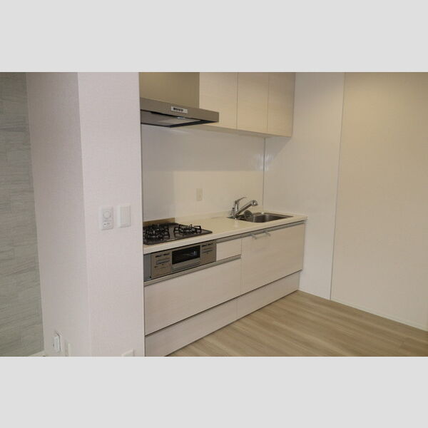 キッチン (システムキッチン)