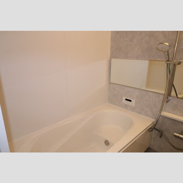 バス (一坪風呂)