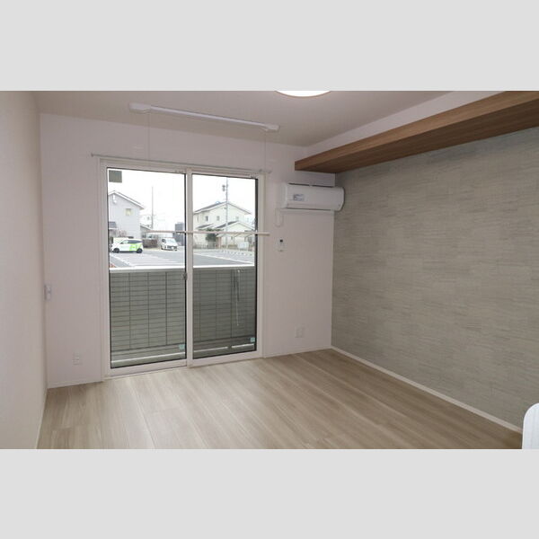 居室・リビング (LDK)