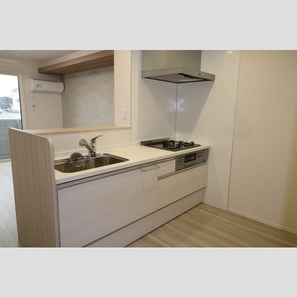 キッチン (システムキッチン)