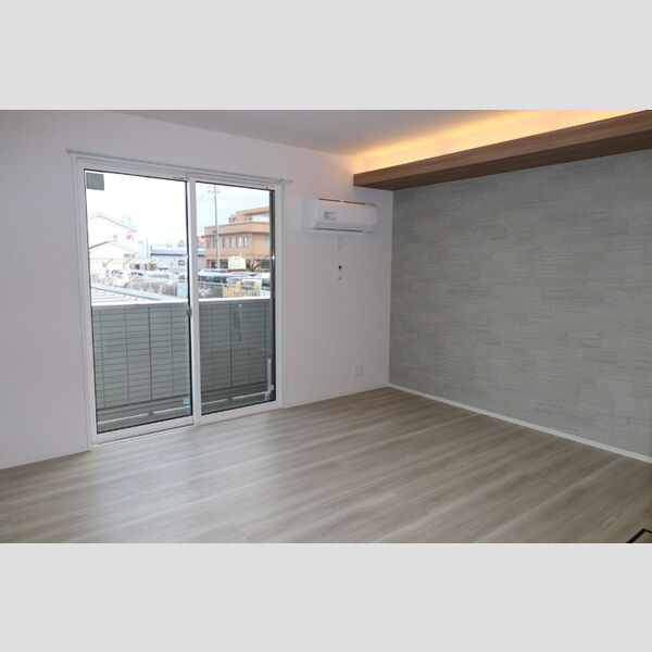 居室・リビング (LDK)