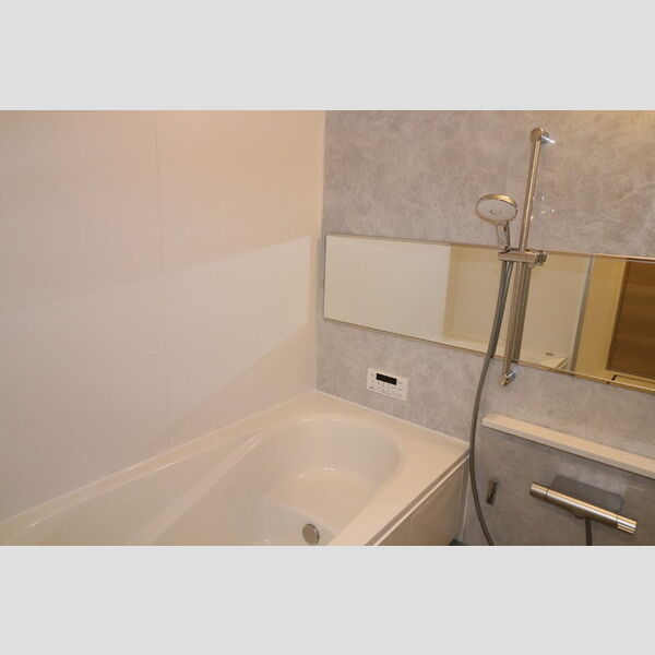 バス (一坪風呂)