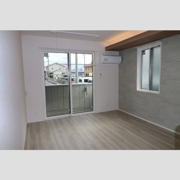 居室・リビング (LDK)