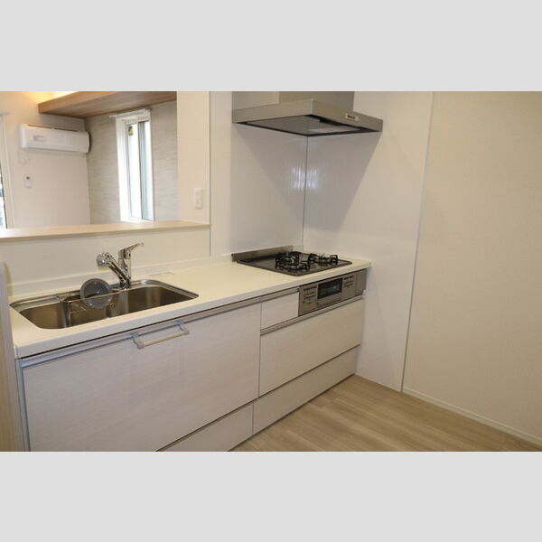 キッチン (システムキッチン)